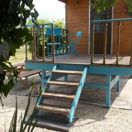 Holiday home Sainte-flaive-des-loups, 2 Pieces, 4 Personnes - Fr-1-426-346 Sainte-Flaive-des-Loups