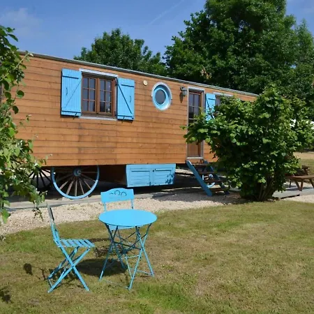 Sainte-flaive-des-loups, 2 Pieces, 4 Personnes - Fr-1-426-346 Holiday home Sainte-Flaive-des-Loups